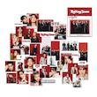 BTS X RollingStone | پک فوتو رولینگ استون