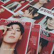 BTS X RollingStone | پک فوتو رولینگ استون