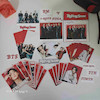 BTS X RollingStone | پک فوتو رولینگ استون