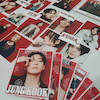 BTS X RollingStone | پک فوتو رولینگ استون