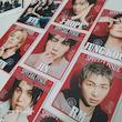 BTS X RollingStone | پک فوتو رولینگ استون