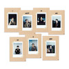 ست پولاروید | .BTS BE Polaroids CREAMY VER