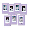 ست پولاروید | .BTS BE Polaroids PURPLE VER