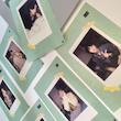 ست پولاروید | .BTS BE Polaroids GREEN VER