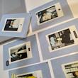 ست پولاروید | .BTS BE Polaroids BLUE VER