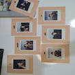 ست پولاروید | .BTS BE Polaroids CREAMY VER