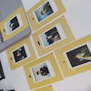 ست پولاروید | .BTS BE Polaroids CREAMY VER