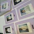 ست پولاروید | .BTS BE Polaroids PURPLE VER