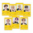 ست پولاروید | BTS Butter Weverse Membership