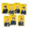 ست پولاروید | BTS Butter Weverse Membership