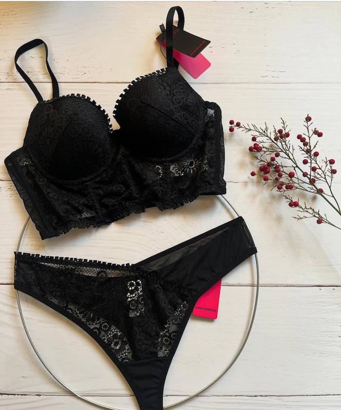 ست برتا کد ۶۰۴۳