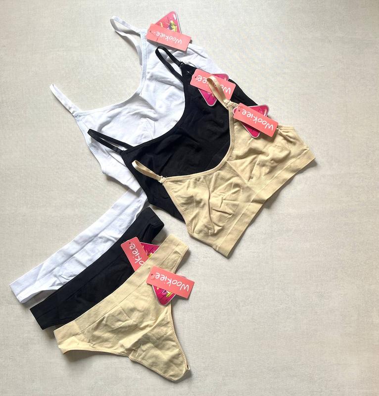 ست سیملس wookiee