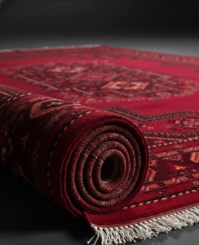 دیتا اطلاعات فرش دست باف وصنایع دستی