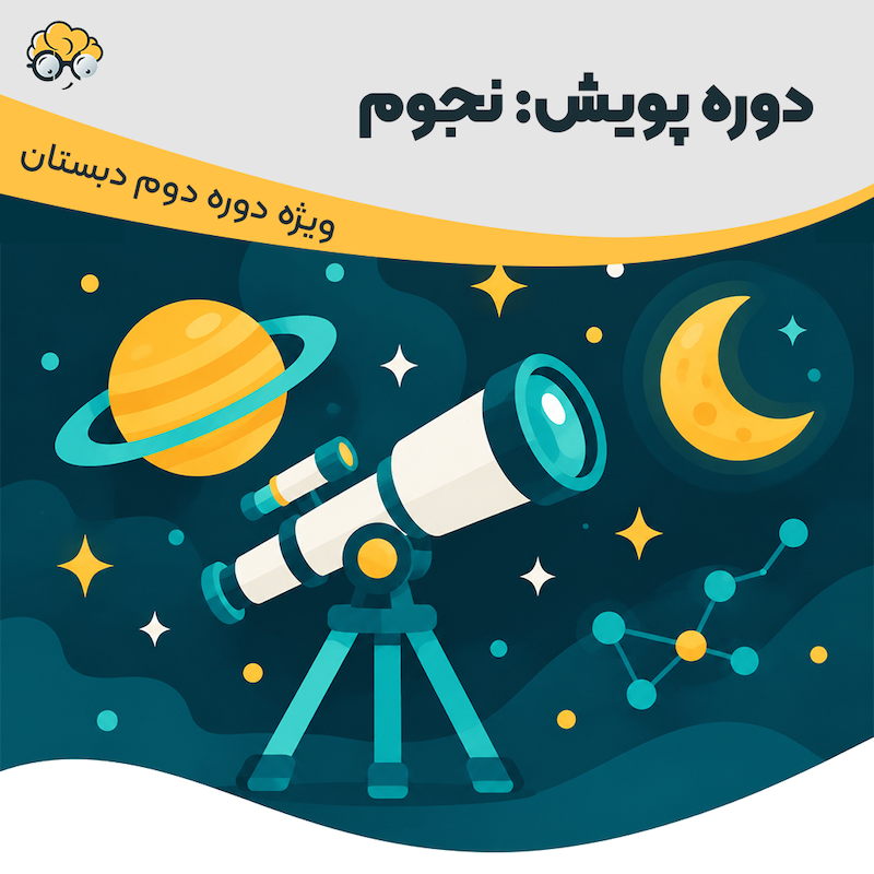 دوره پویش نجوم