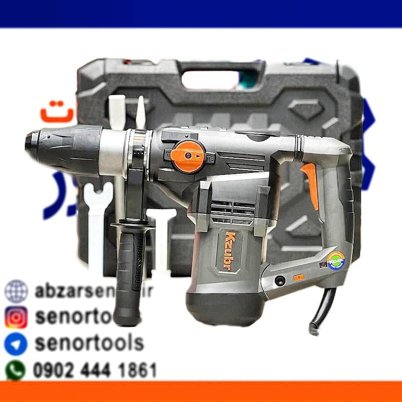 پیکور تخریب زوبر مدل K10115