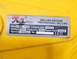 دریل کرگیر دوشی ایگس ال مدل Z1Z-XL-160B