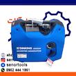 موتور برق سایلنت DINKING مدل DK2000I