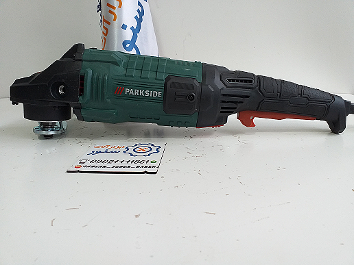 فرز بزرگ پارکساید مدل PWS 230 C3