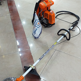 علف تراش بروش کاتر مدل DG328