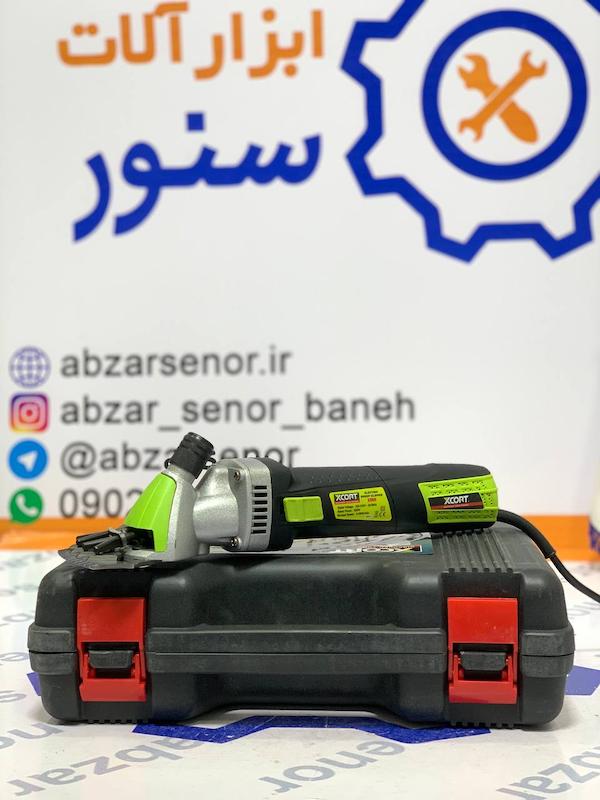 پشم زن برقی ایکس کورت مدل X7006