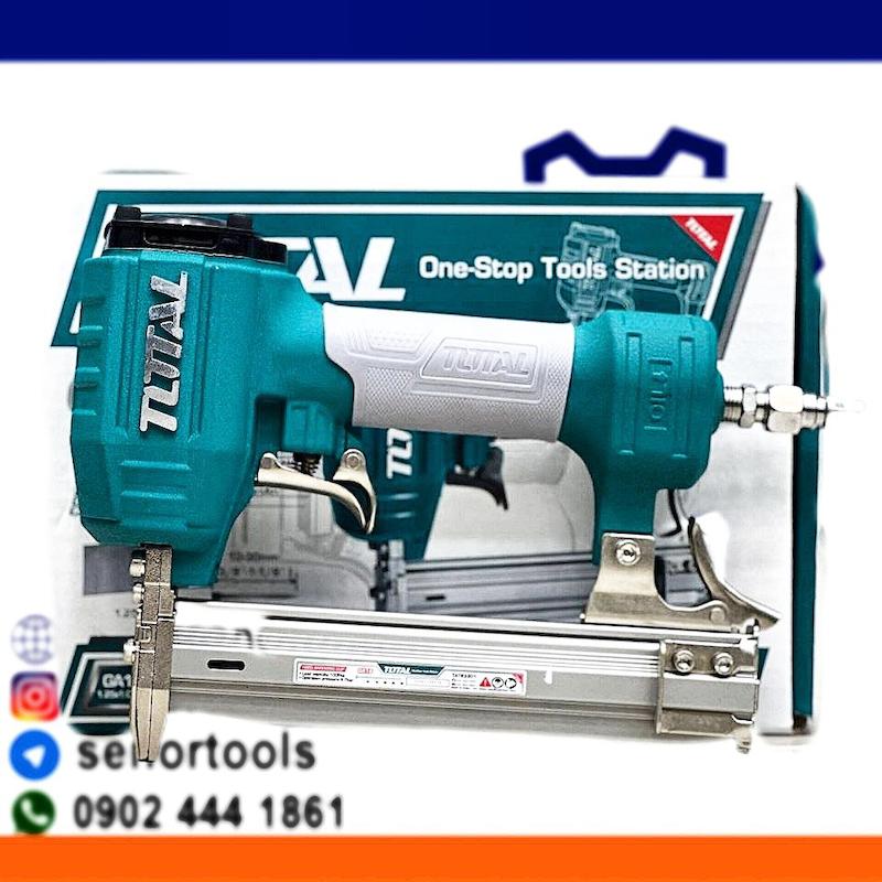 میخ کوب بادی توتال مدل TAT83301