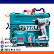 بکس شارژی توتال مدل TIWLI42602