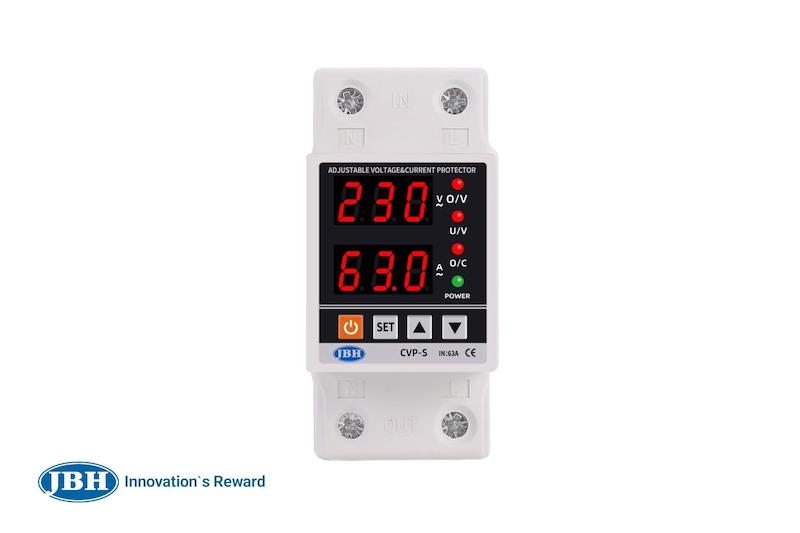 محافظ ولتاژ جریان JBH