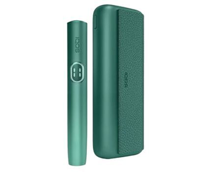 دستگاه  ایلوما پرایم آی    iqos iluma prime  i  