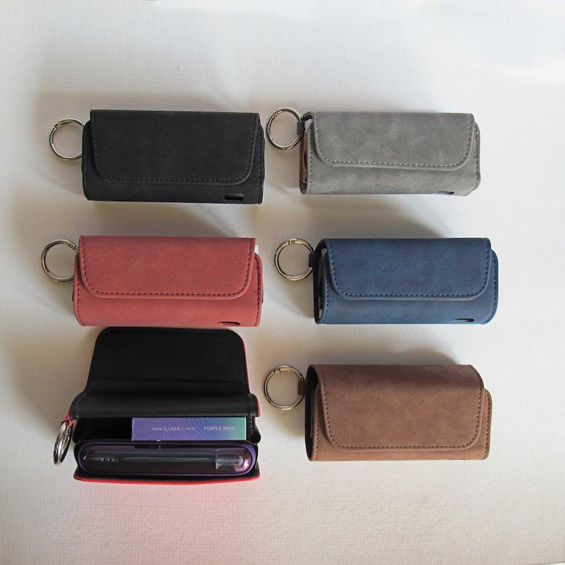 کیف دستگاه آیلوما استاندارد و استاندارد آی