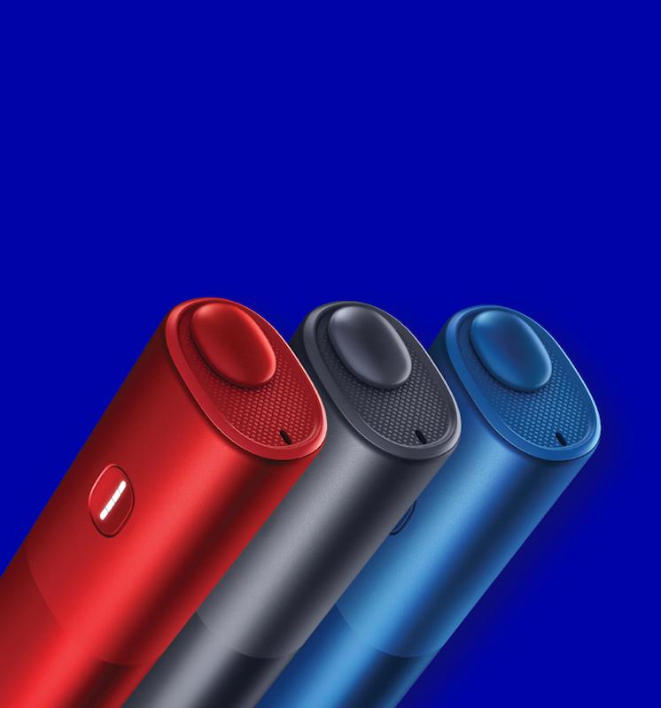 آیکوس باندز-Iqos Bonds
