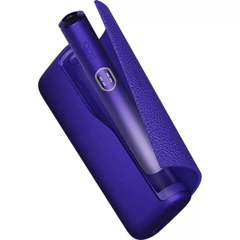 دستگاه  ایلوما پرایم آی    iqos iluma prime  i  