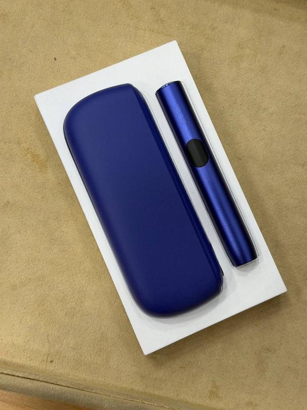 دستگاه  ایکوس/ایکاس ایلوما استاندارد  iqos iluma standard i 