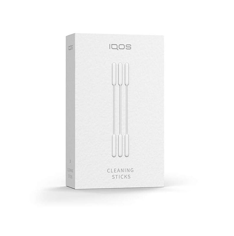 استیک تمیز کننده ایکوس/ایکاس Iqos cleaning sticks