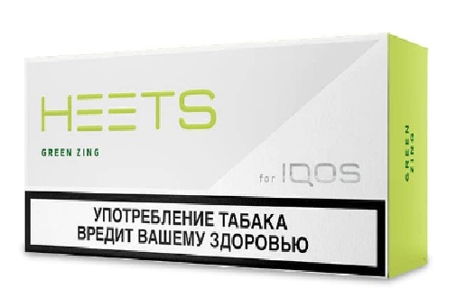 فیلتر هیتس روسی Russian Heets