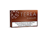  ترا اروپایی -  به صورت پاکتی TEREA