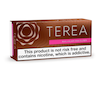  ترا اروپایی -  به صورت باکسی -Terea European