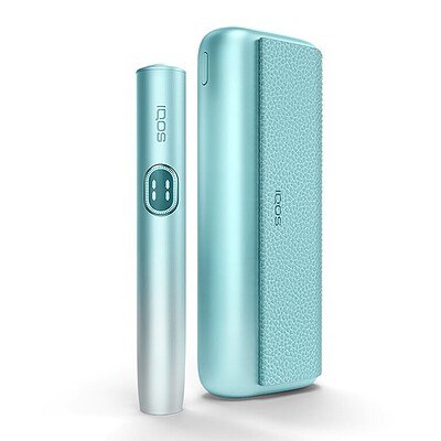 دستگاه  ایکوس/ایکاس ایلوما پرایم   iqos iluma prime i  