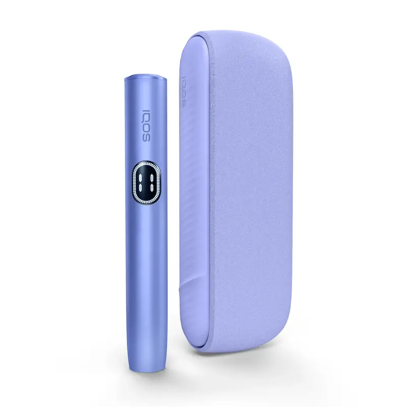 دستگاه  ایکوس/ایکاس ایلوما استاندارد  iqos iluma standard i 