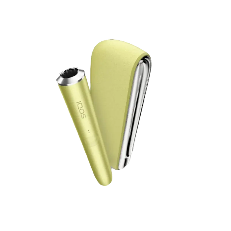 دستگاه  ایکوس/ایکاس ایلوما استاندارد   iqos iluma Standard