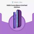 دستگاه  ایکوس/ایکاس ایلوما استاندارد   iqos iluma Standard