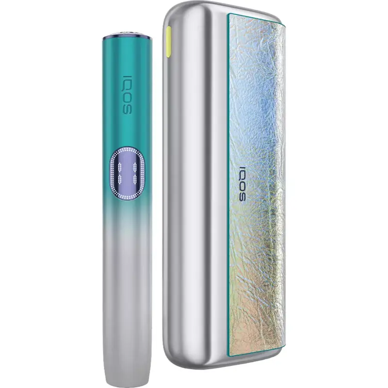 دستگاه  ایکوس/ایکاس ایلوما پرایم   iqos iluma prime i  