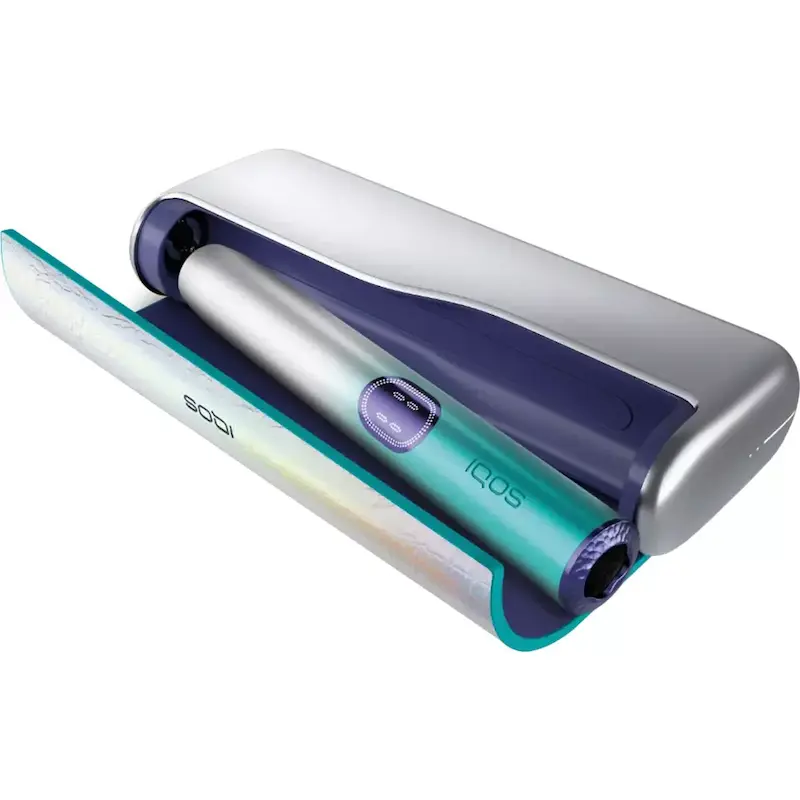 دستگاه  ایکوس/ایکاس ایلوما پرایم   iqos iluma prime i  