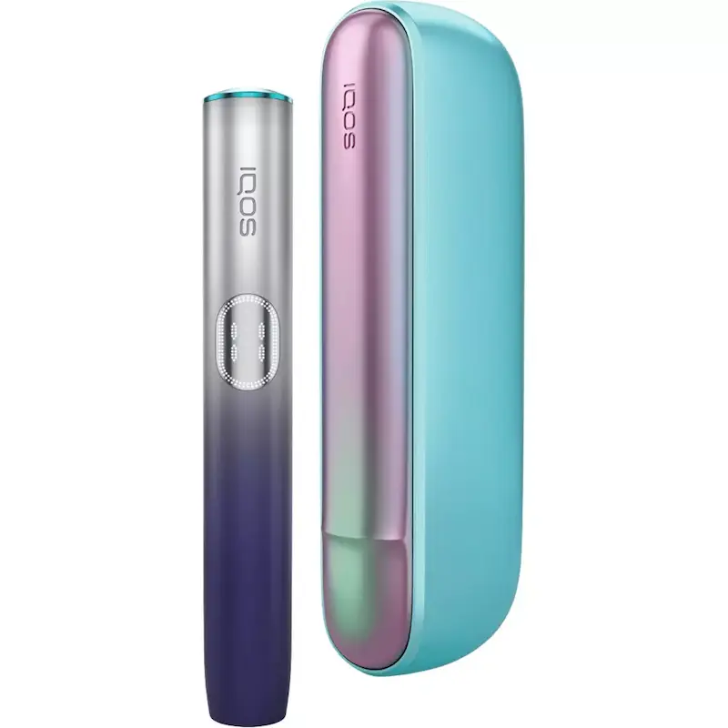 دستگاه  ایکوس/ایکاس ایلوما استاندارد  iqos iluma standard i 