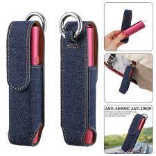 کاور چرمی  دستگاه ایلوما وان  و وان آی