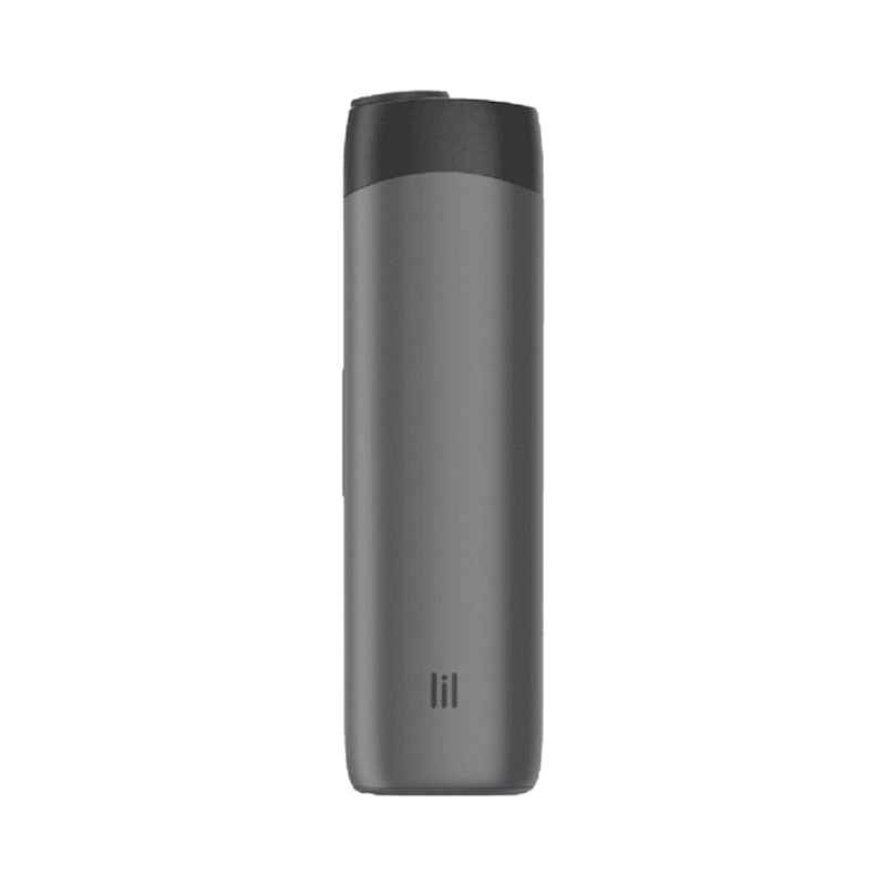 ایکاس لیل ES مشکی IQOS LIL ES BLACK
