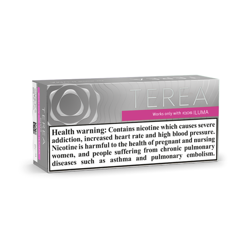 خرید ترا عرب سیلور | TEREA Silver Arabic