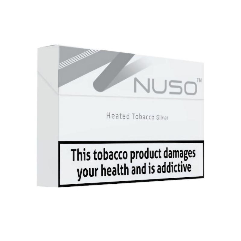 خرید نوسو سیلور NUSO Silver در کرج