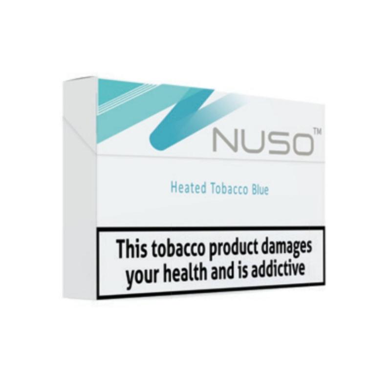 خرید نوسو آبی NUSO Blue در کرج