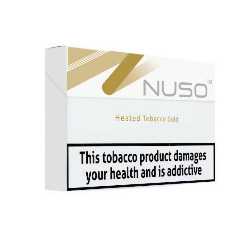 خرید نوسو گلد NUSO Gold در کرج