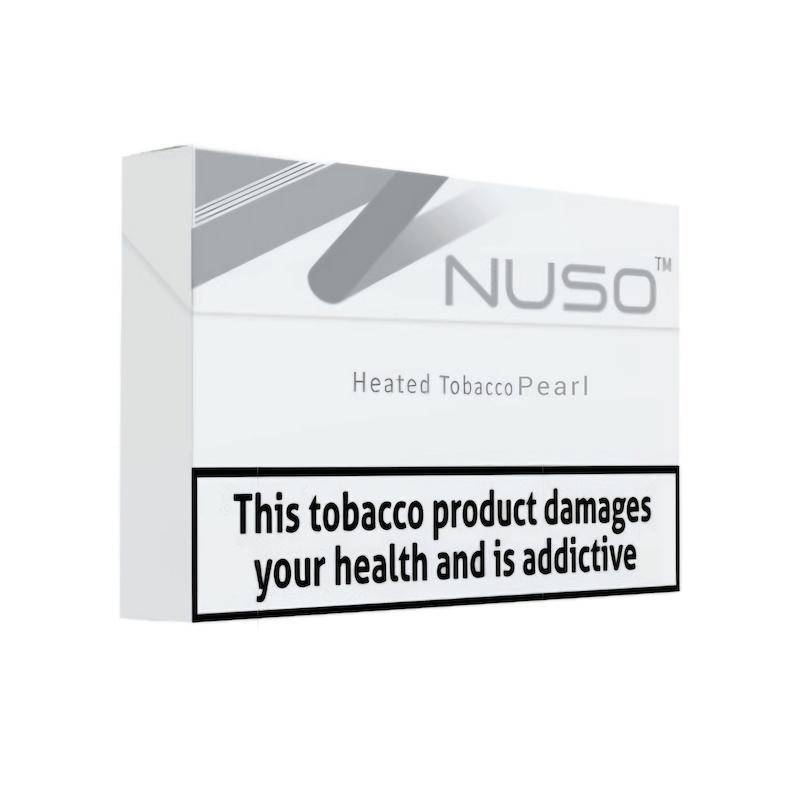 خرید نوسو پرل NUSO Pearl در کرج